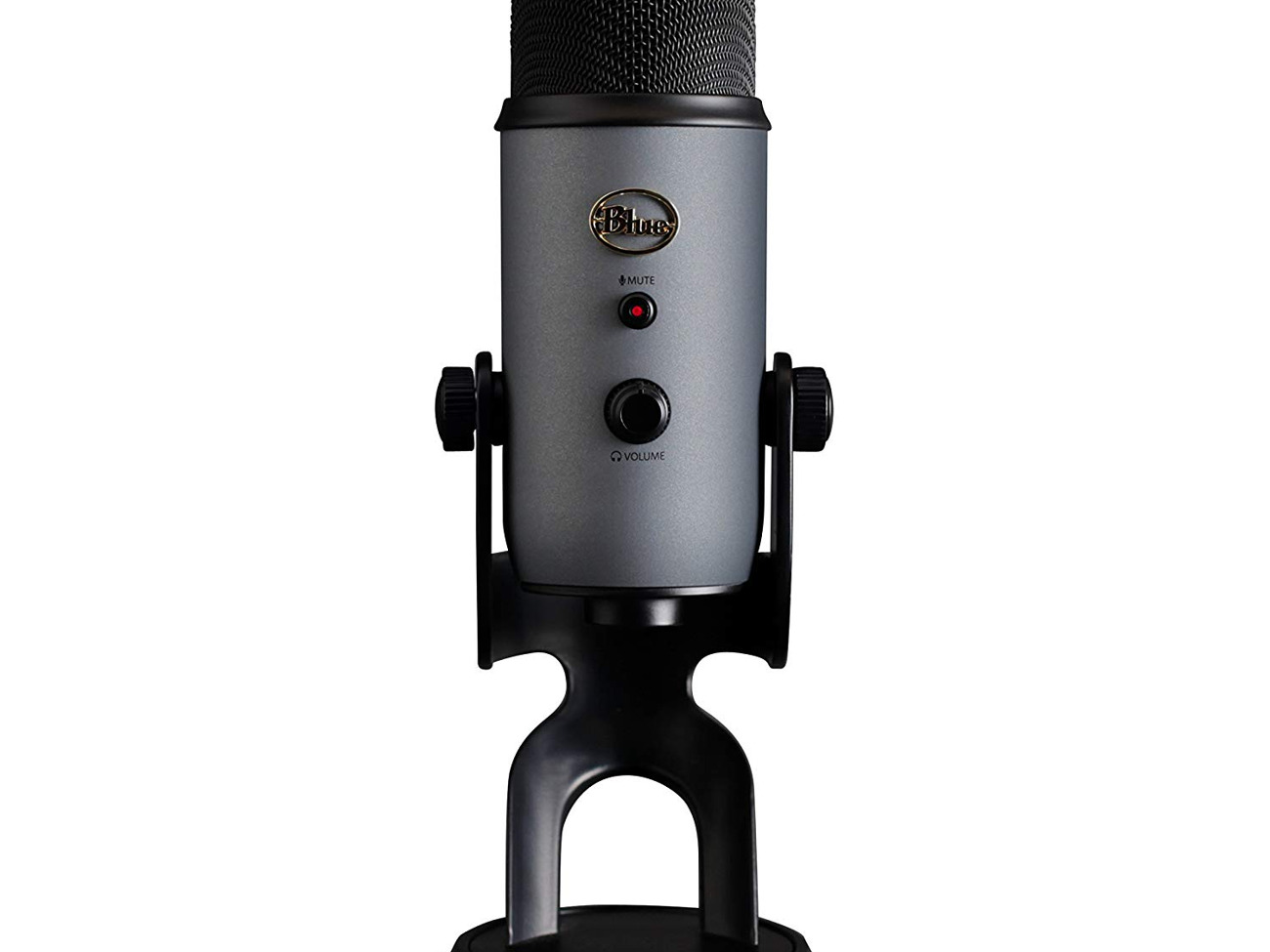 Blue microphones yeti usb microphone