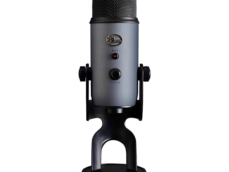 Blue microphones yeti usb microphone