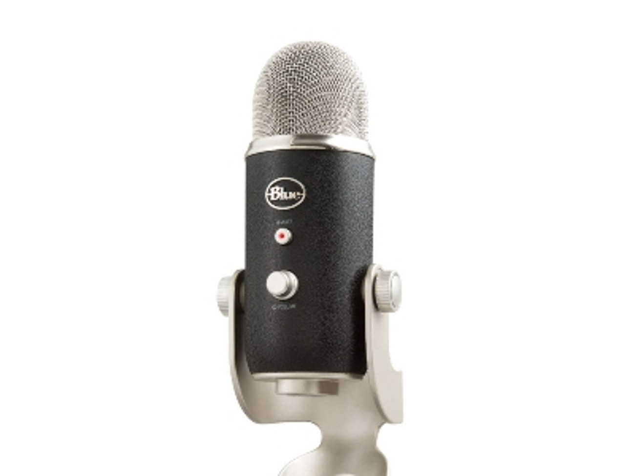 Blue yeti pro microphone