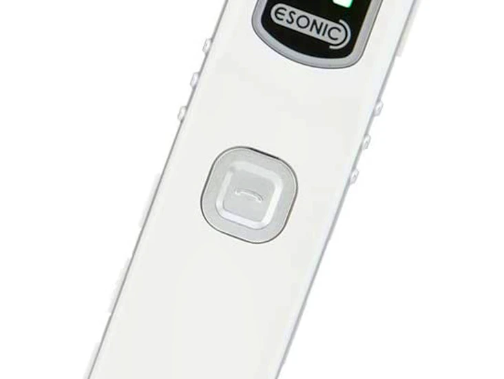 Bluetooth cell phone call recording device