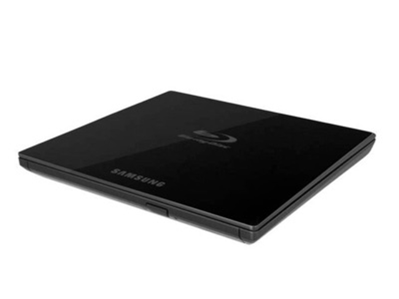Blu-ray disk player