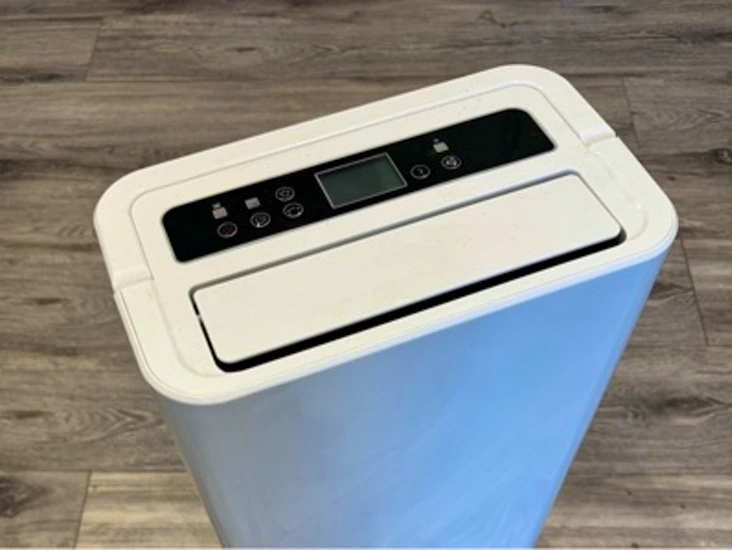 Blyss 16l per day dehumidifier