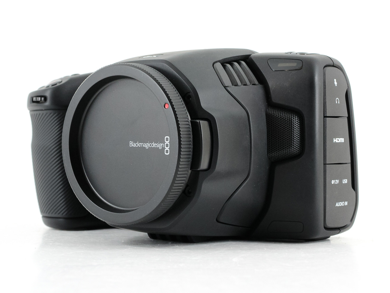 Bmpcc 6k kit