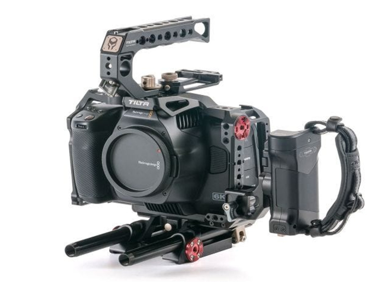Bmpcc 6k pro 1tb 
