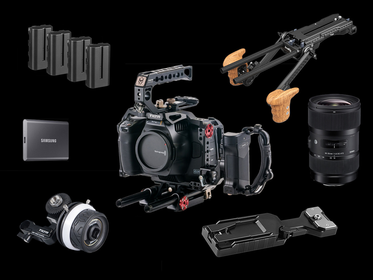 6k Pro Ronin M Bmpcc 6k Blackmagic Pocket Cinema Camera 6K Pro