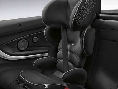 Isofix base bmw hot sale