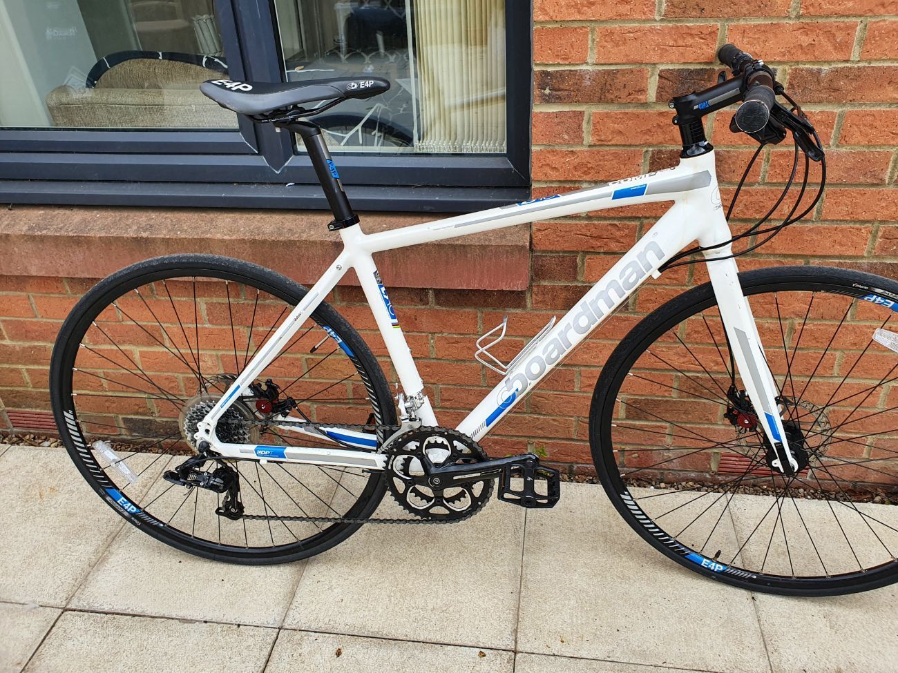 Boardman comp bike sale