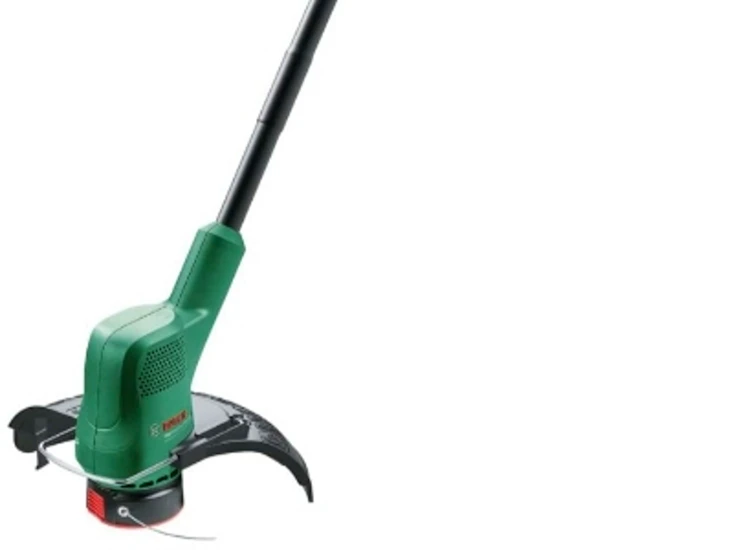 Bosch cordless grass trimmer