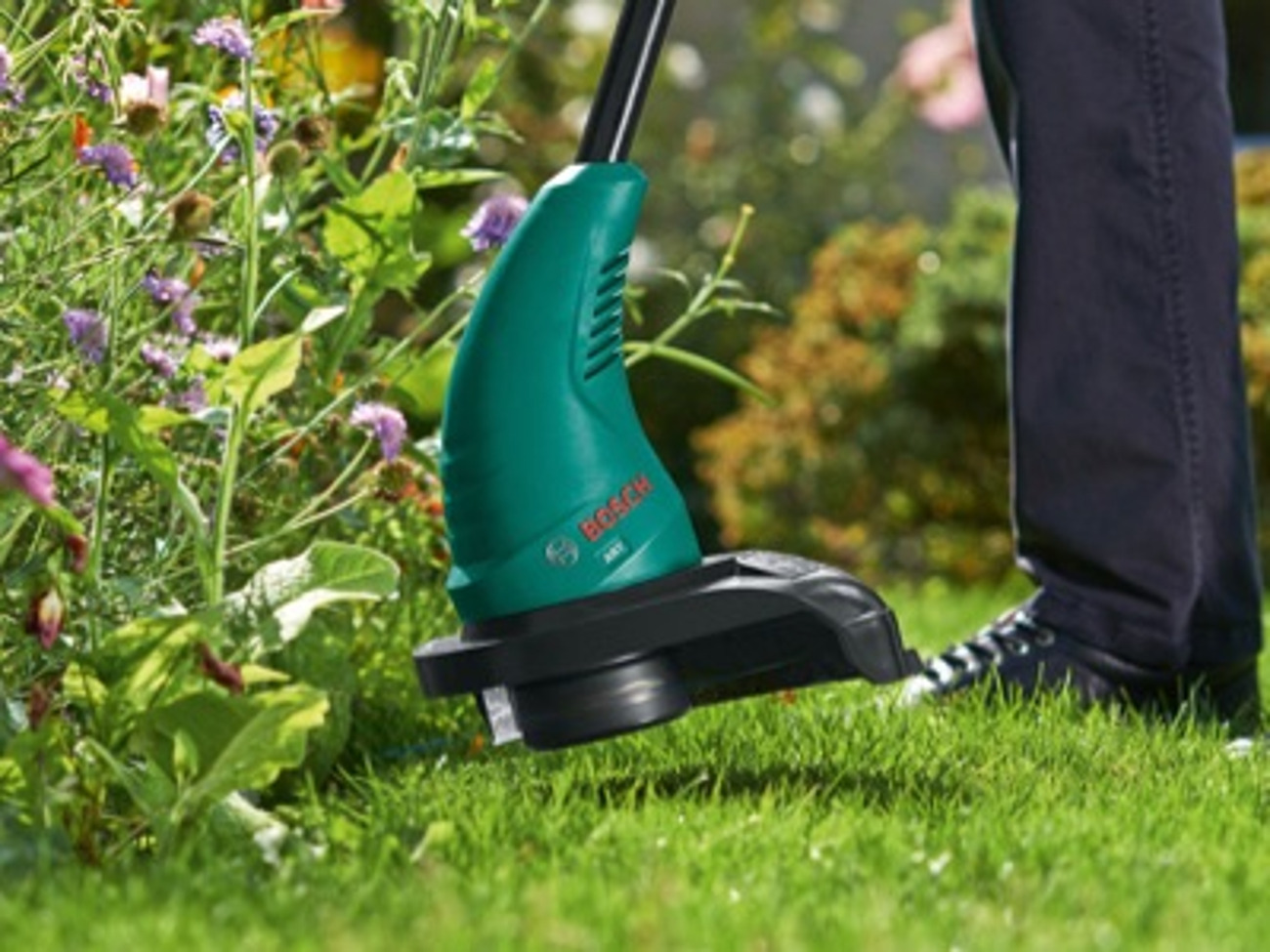 Bosch art 23 sl grass trimmer