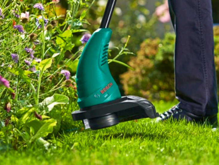 Bosch art 23 sl grass trimmer