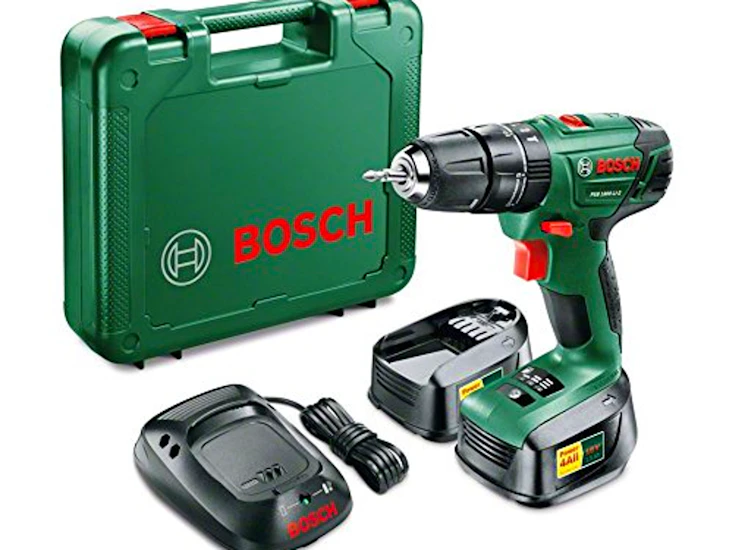 Bosch cordless drill
