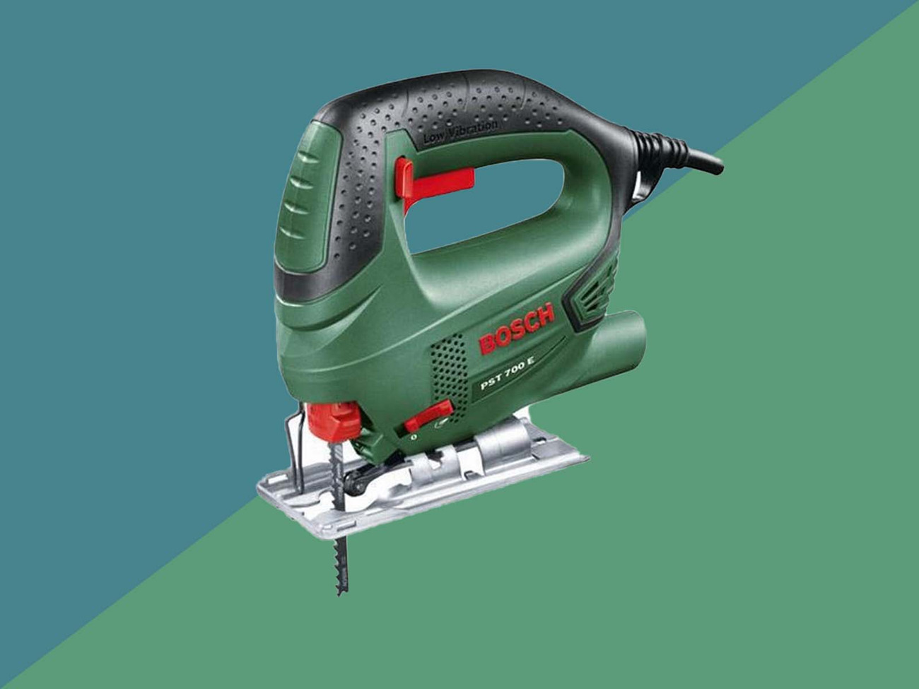 Bosch jigsaw saw - pst 700e - collect 24/7