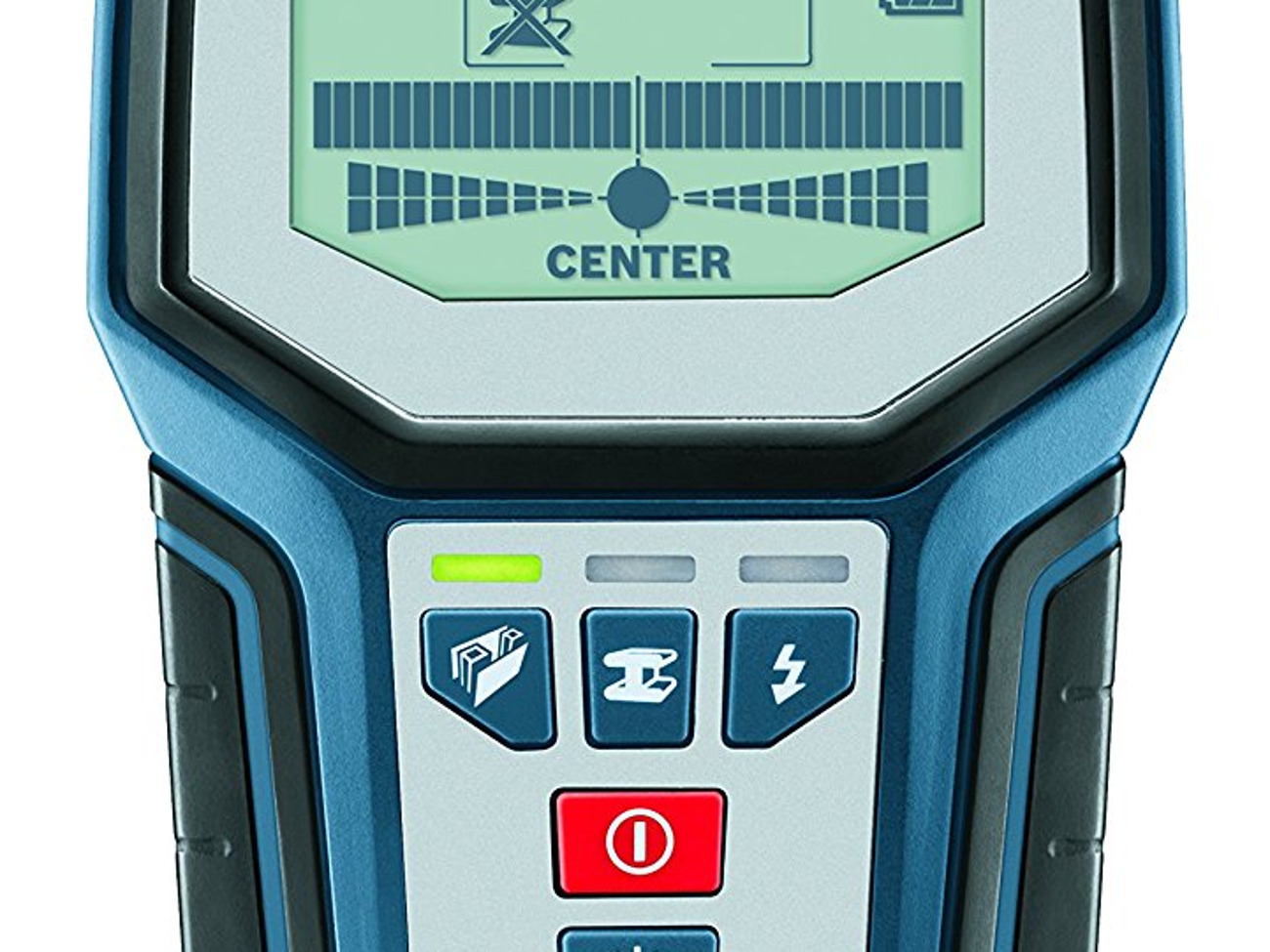 Rent Bosch Professional Stud, Pipe & Cable Detector GMS 120 from
