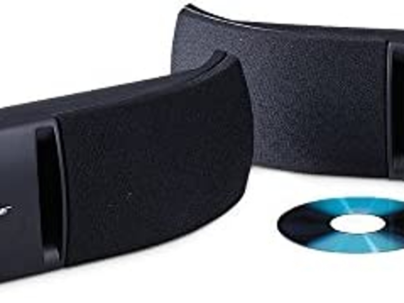 Bose 161 speakers a pair