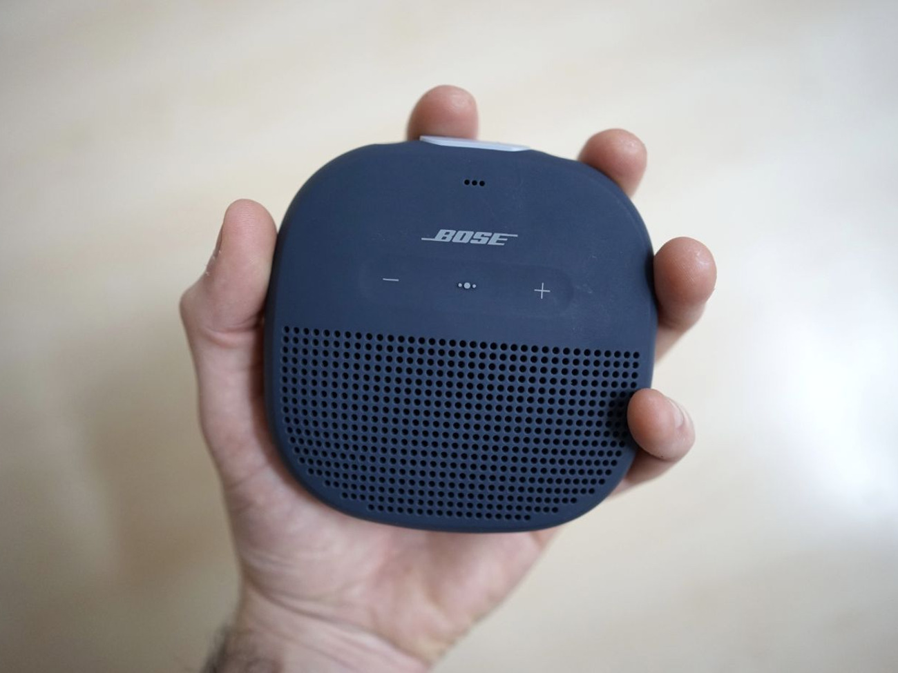 Bose bluetooth speaker