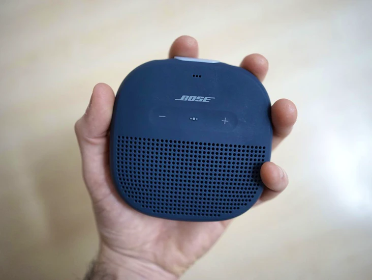 Bose bluetooth speaker