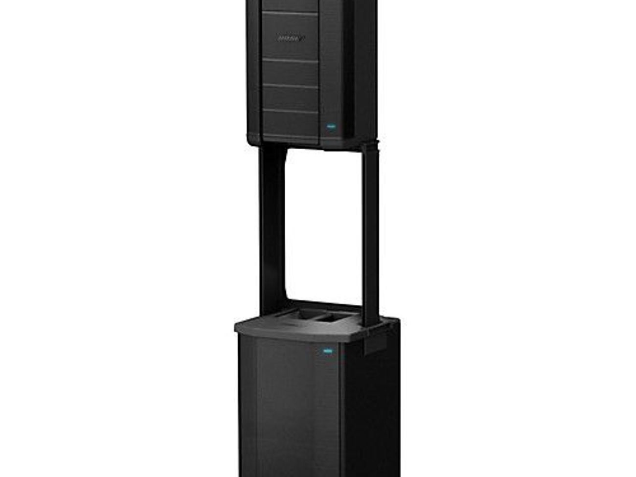 Bose f1 812 speaker & bose f1 subwoofer