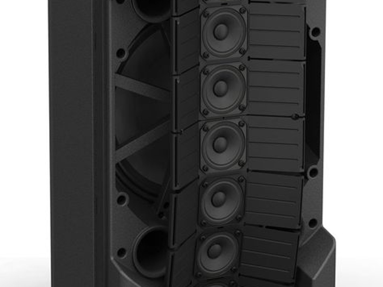 Bose f1 speker &f1 subwoofer