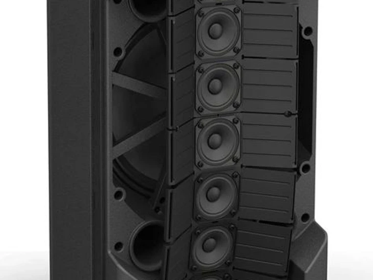 Bose f1 speker &f1 subwoofer