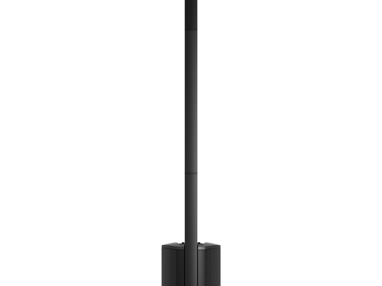 Bose l1 compact (1 included/2 available)