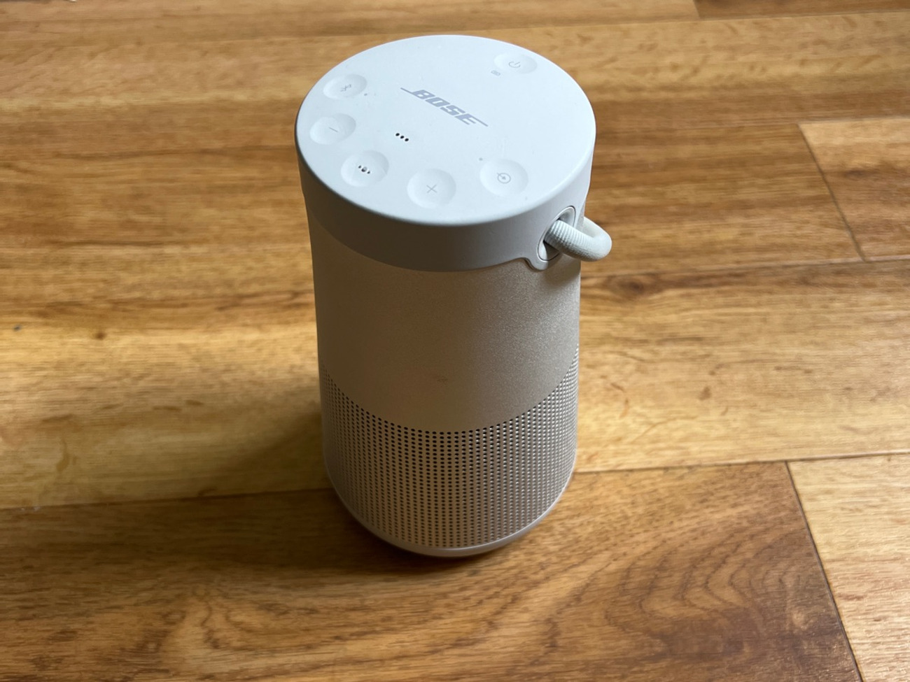 Bose soundlink revolve+ wireless bluetooth speaker
