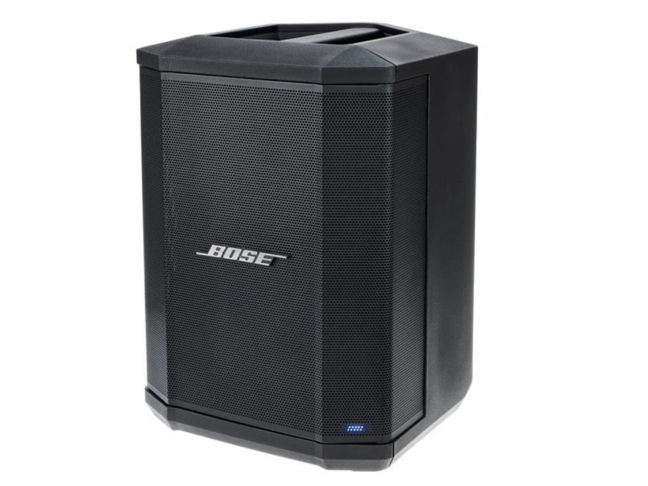 Bose s1 pro pa