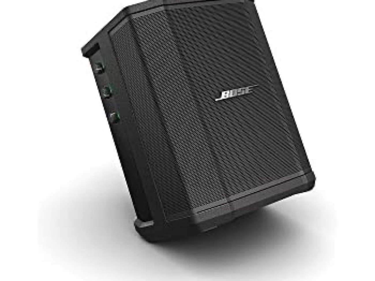 Bose s1 pro system bluetooth speaker