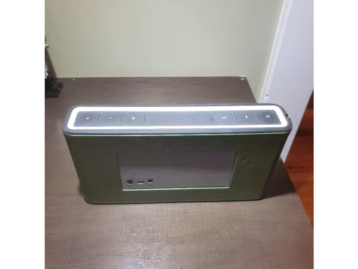 Bose sound link iii - wireless bluetooth speaker