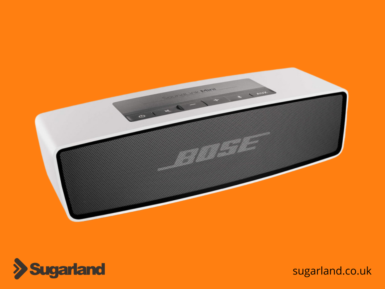 Bose soundlink mini bluetooth speaker