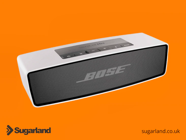 Bose soundlink mini bluetooth speaker