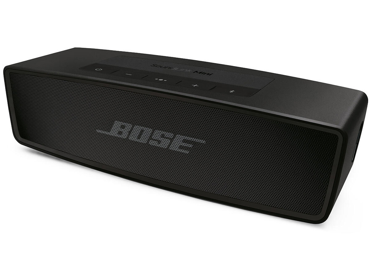 Bose soundlink mini ii