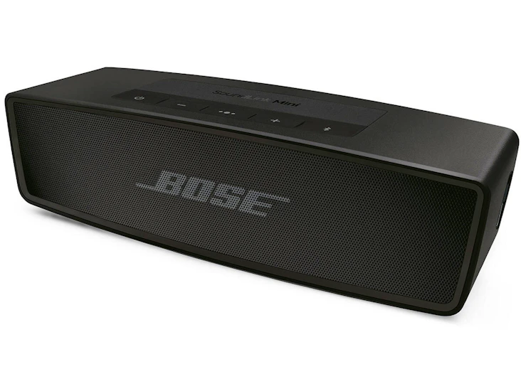 Bose soundlink mini ii