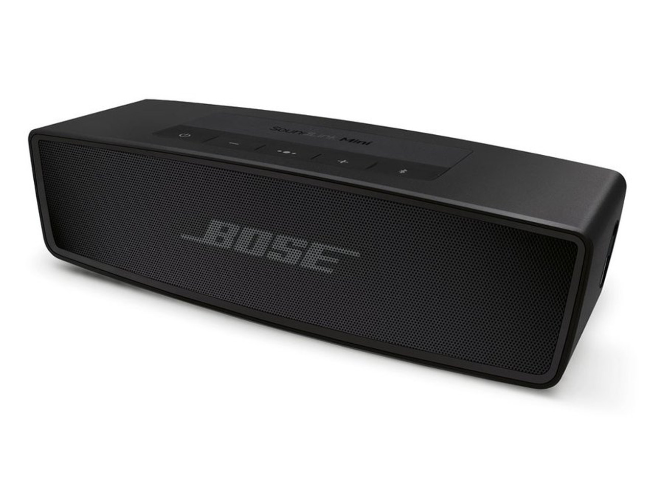 Bose speaker
