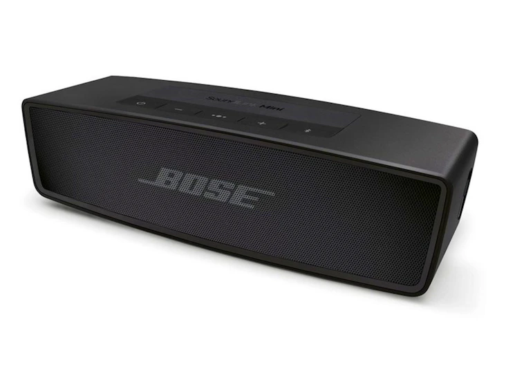 Bose speaker