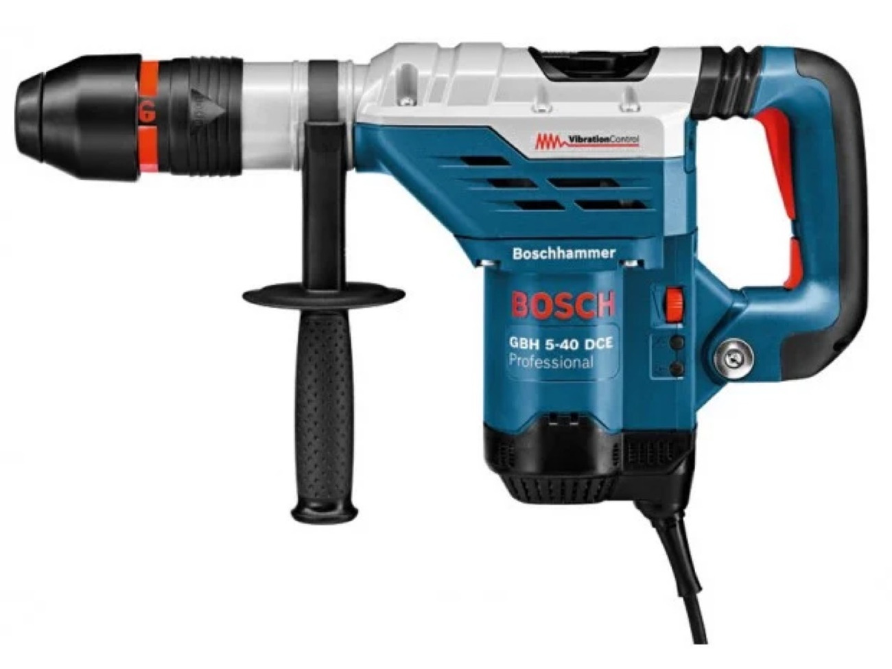 Bosh 110v sds