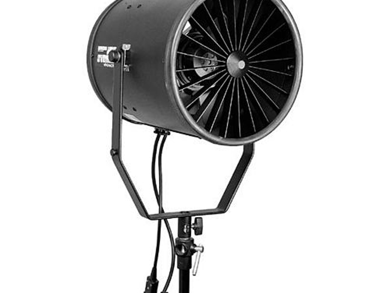 Bowens 2550 jetstream wind machine