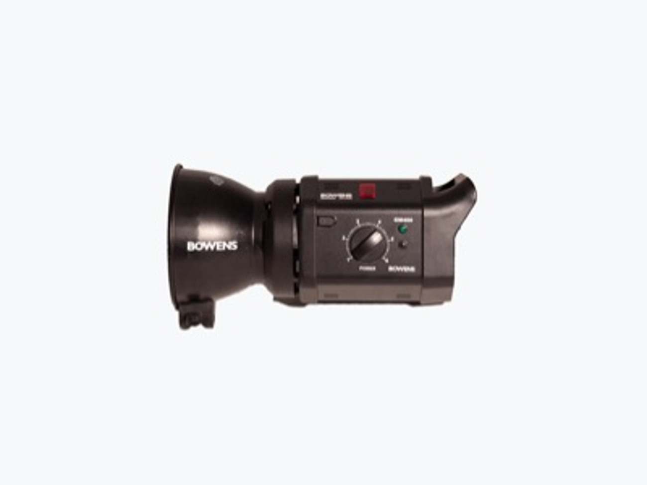 Bowens gm400
