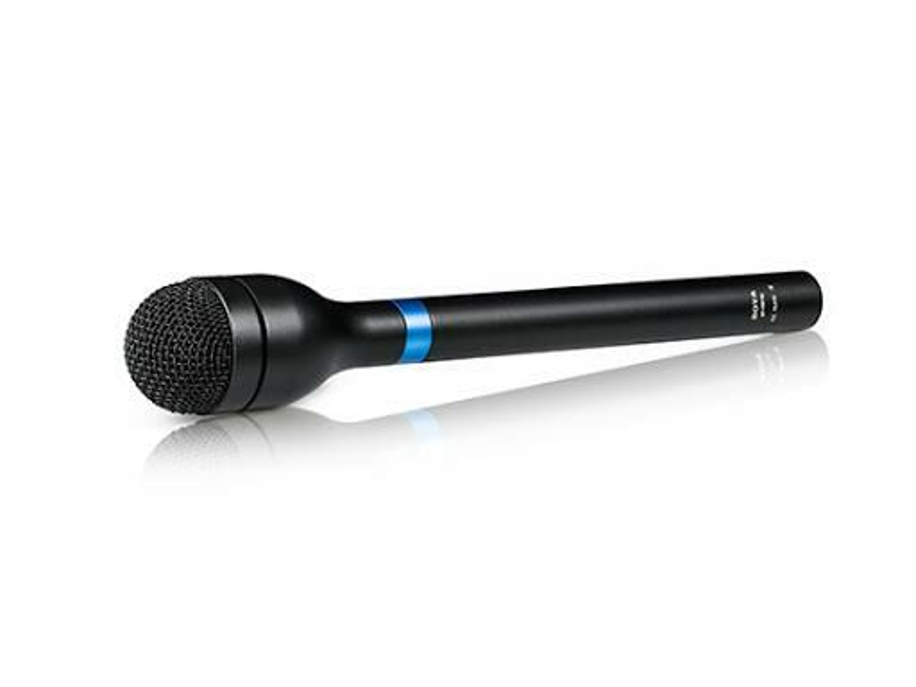 Boya by-hm100 handheld microphone