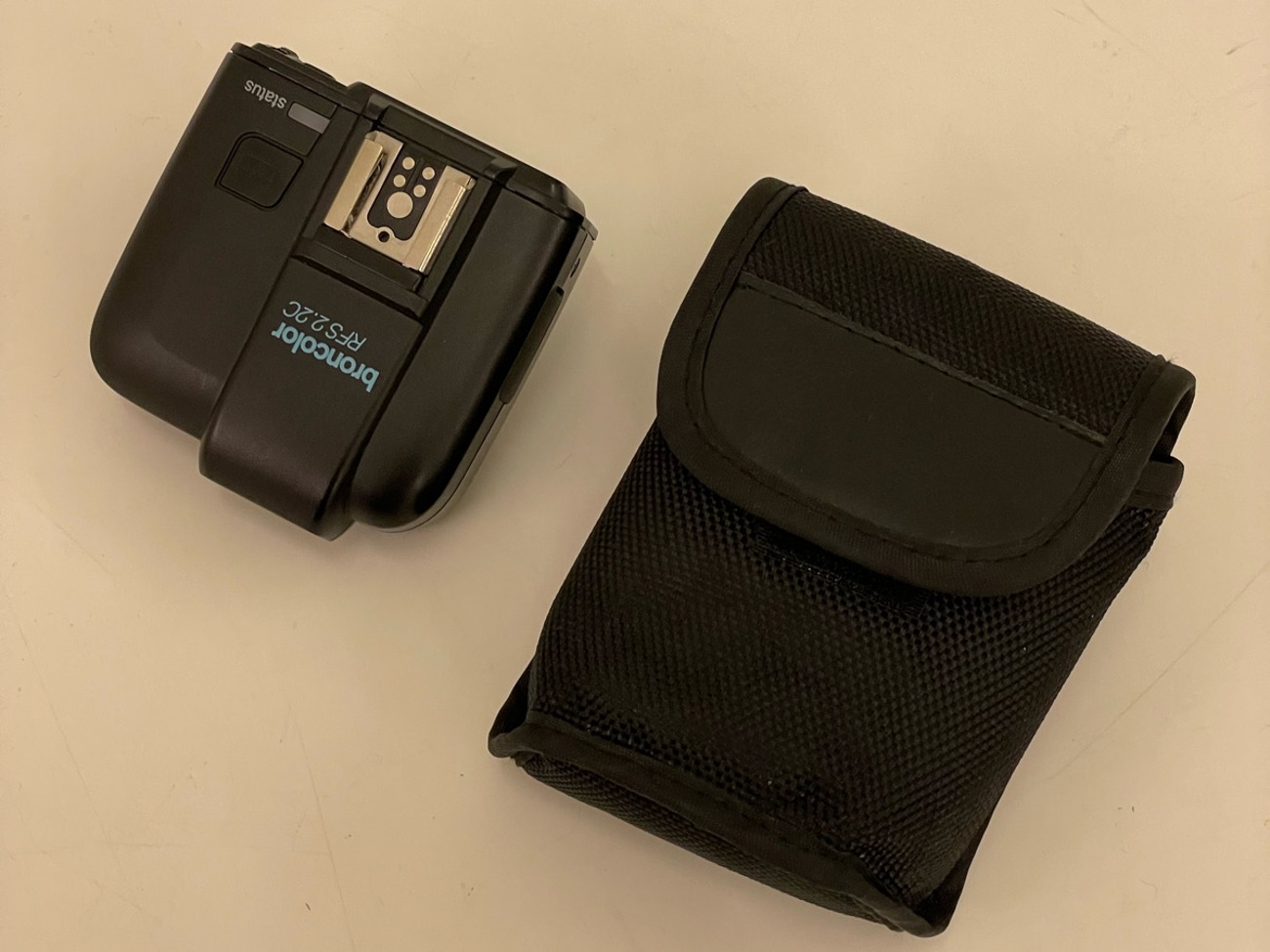 Brincolor rfs 2.2 c triget