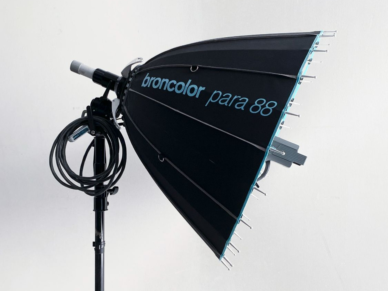 Broncolor para 88