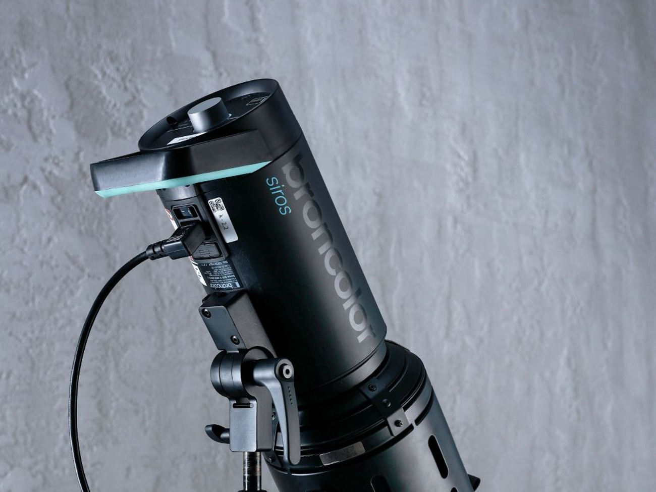 Broncolor siros 800 s kit