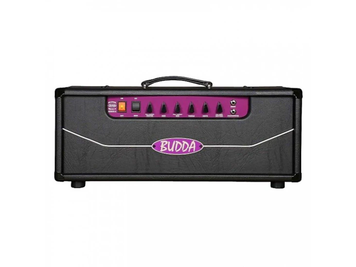 Budda - superdrive 80 amp