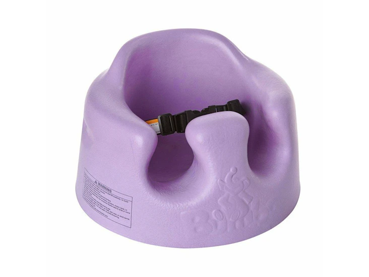 Bumbo infant floor seat