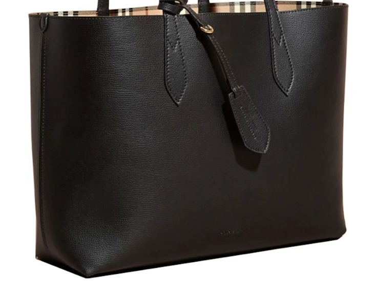Burberry tote