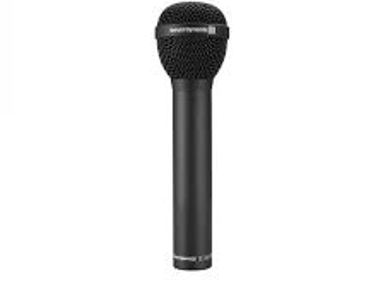 Byerdynamic m88tg dynamic microphone 