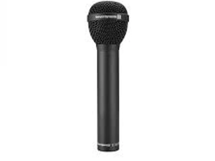 Byerdynamic m88tg dynamic microphone