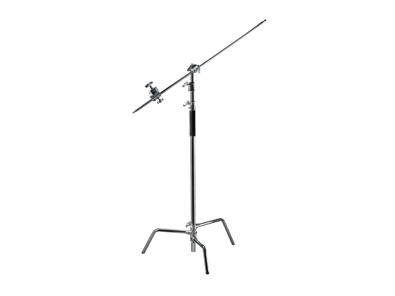 C stand lighting stand 