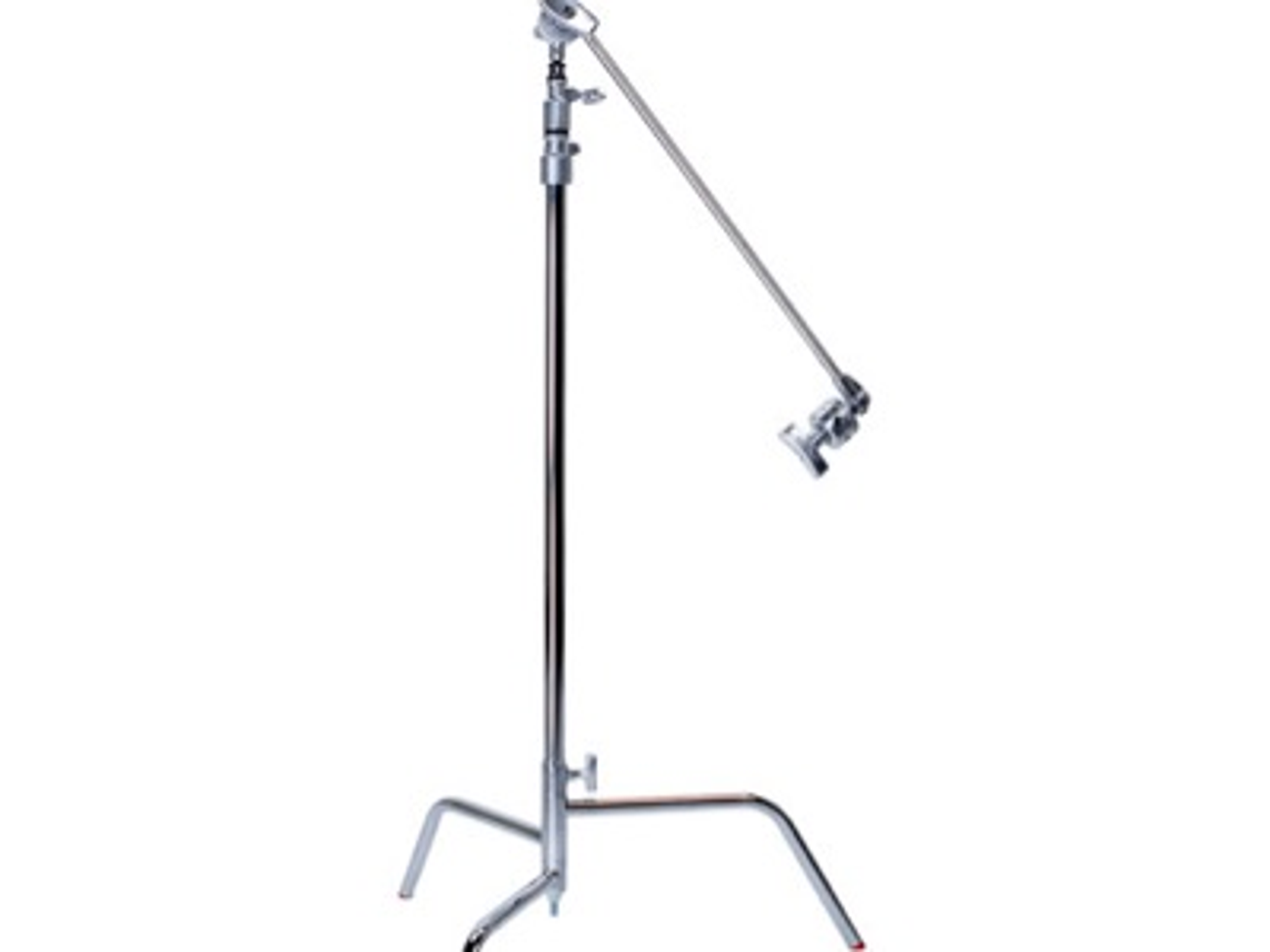 C- stand matthew’s silver 