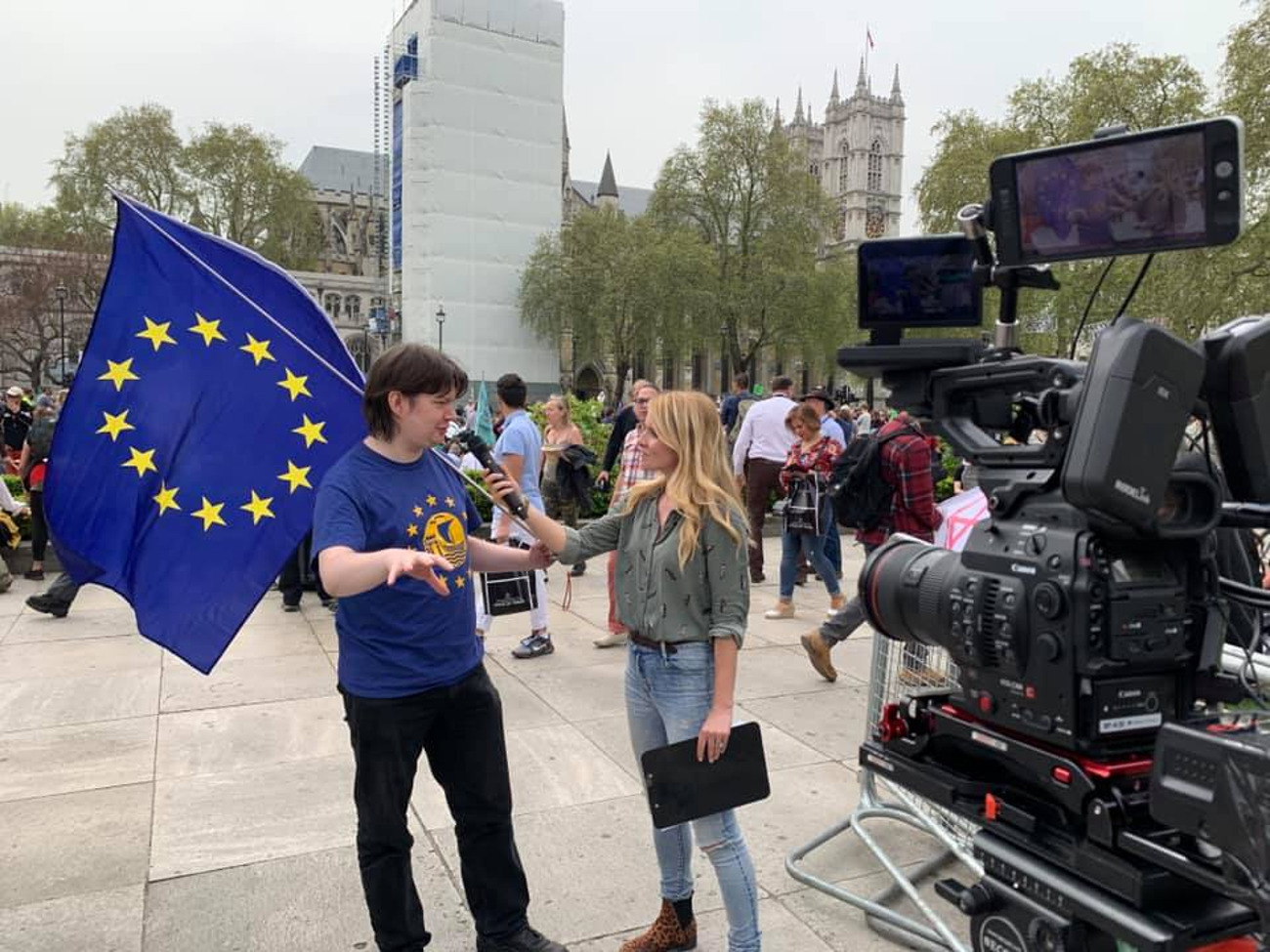 C300 ii shooting kit 1