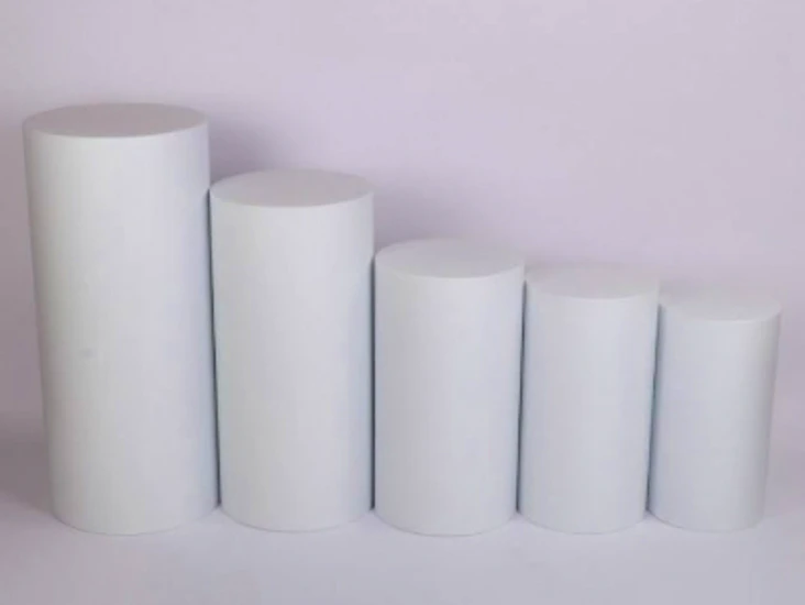 Cake stand plinths sweet table hire